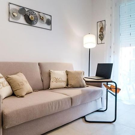 Maison De Reve Alghero Zewnętrze zdjęcie