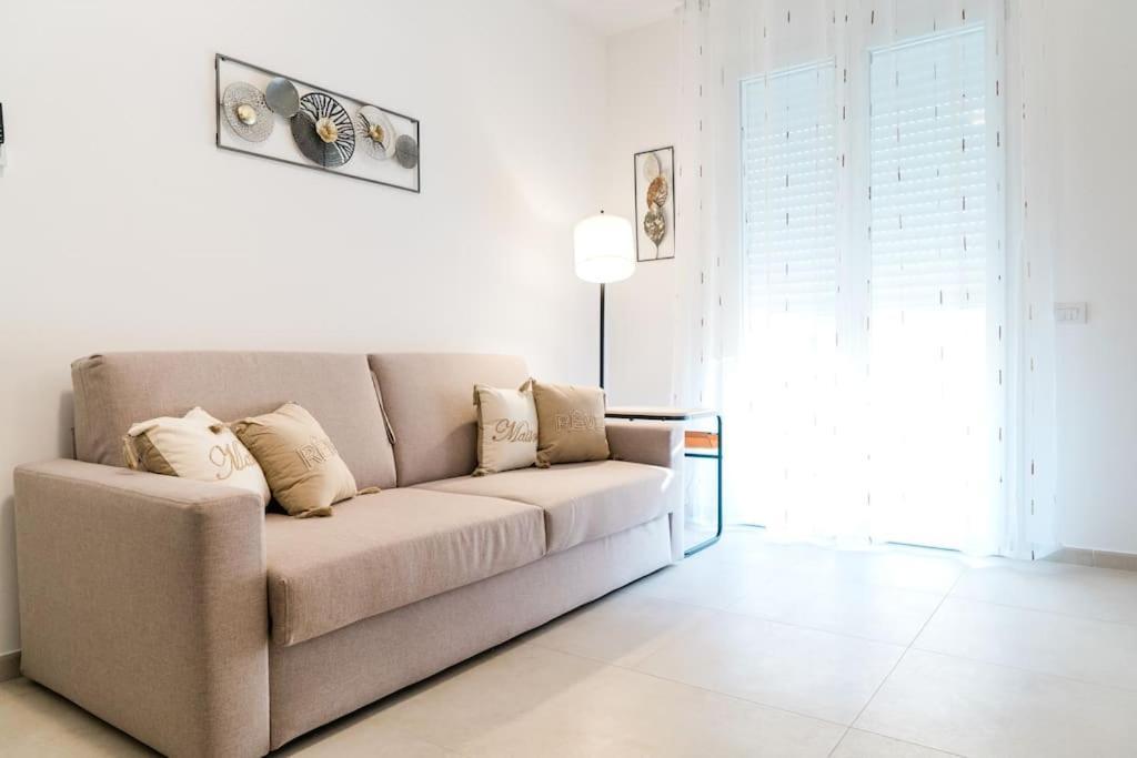 Maison De Reve Alghero Zewnętrze zdjęcie