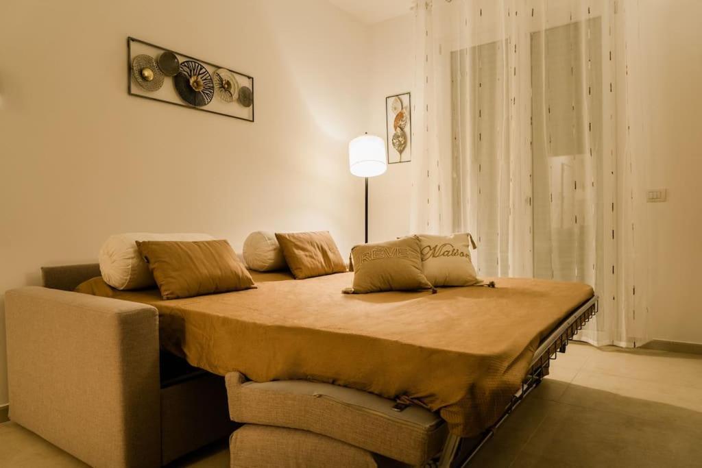 Maison De Reve Alghero Zewnętrze zdjęcie