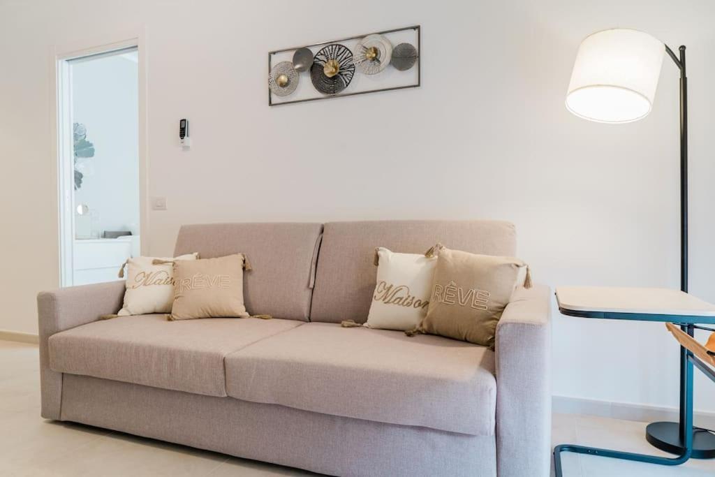 Maison De Reve Alghero Zewnętrze zdjęcie
