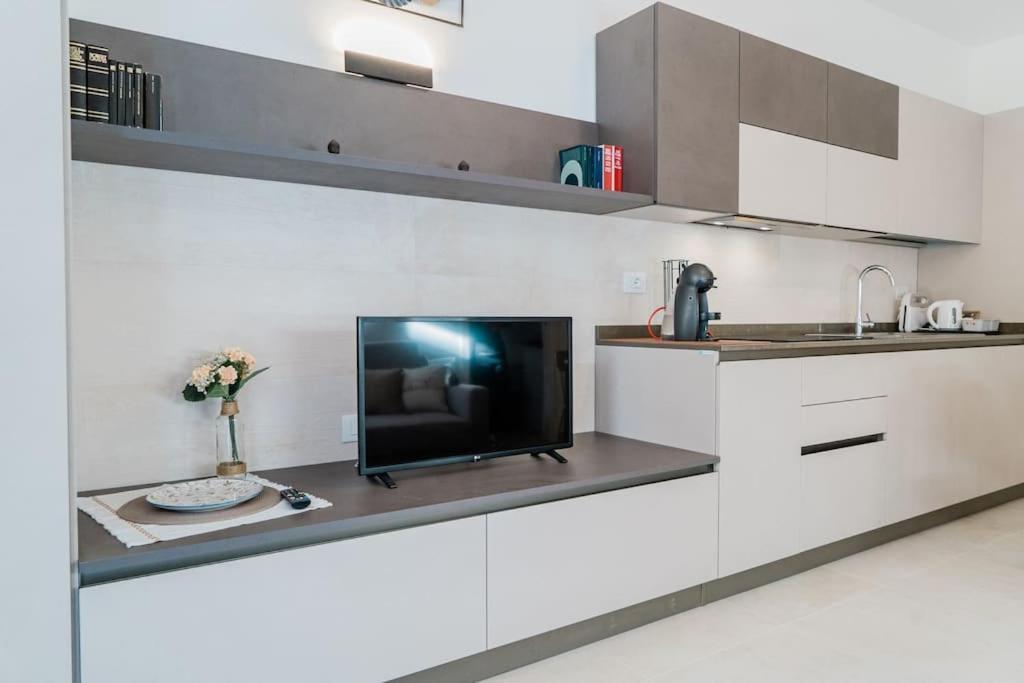 Maison De Reve Alghero Zewnętrze zdjęcie