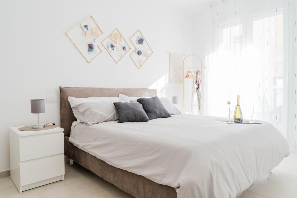 Maison De Reve Alghero Zewnętrze zdjęcie