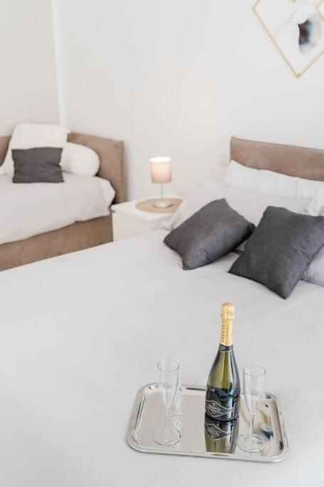 Maison De Reve Alghero Zewnętrze zdjęcie