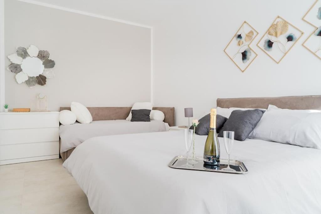 Maison De Reve Alghero Zewnętrze zdjęcie