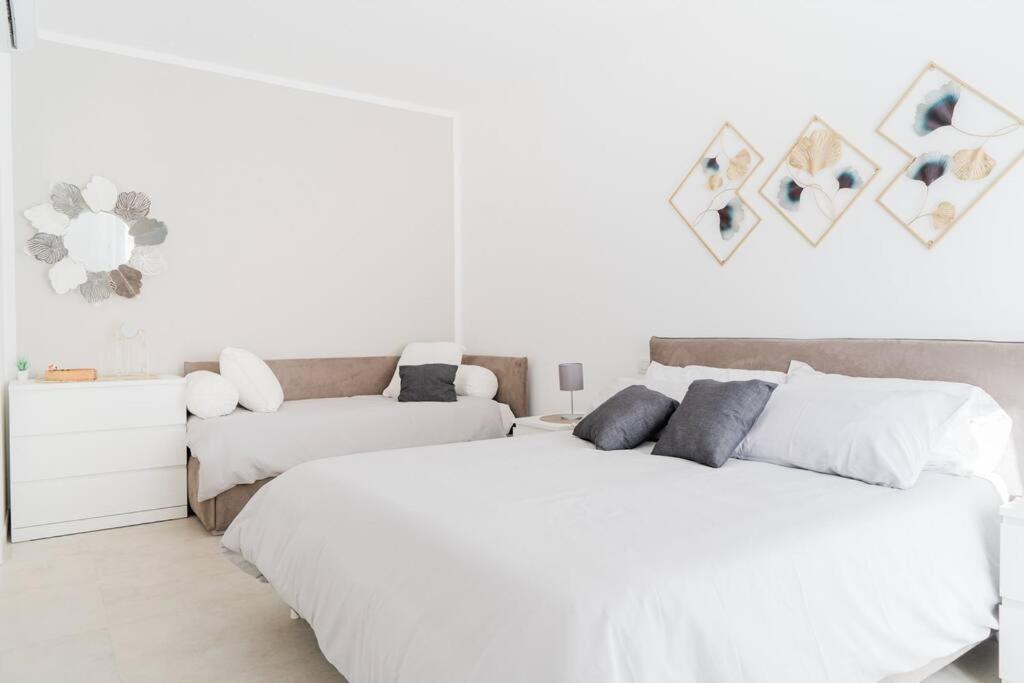 Maison De Reve Alghero Zewnętrze zdjęcie