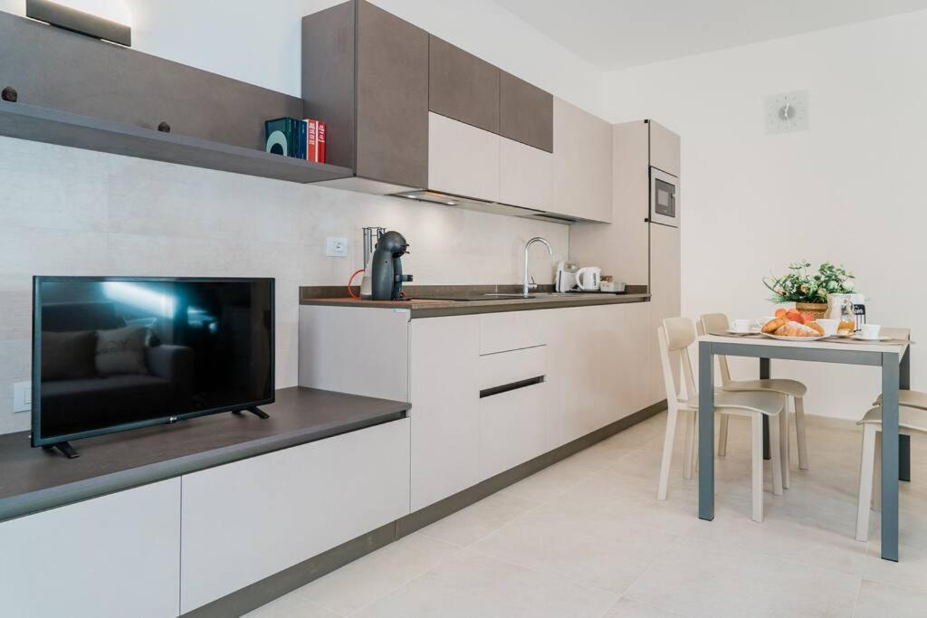 Maison De Reve Alghero Zewnętrze zdjęcie