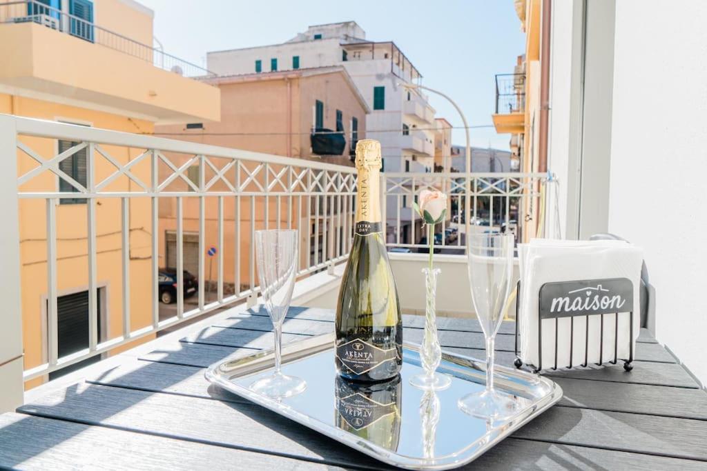 Maison De Reve Alghero Zewnętrze zdjęcie