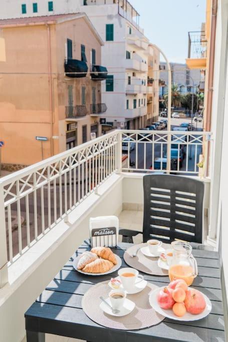 Maison De Reve Alghero Zewnętrze zdjęcie