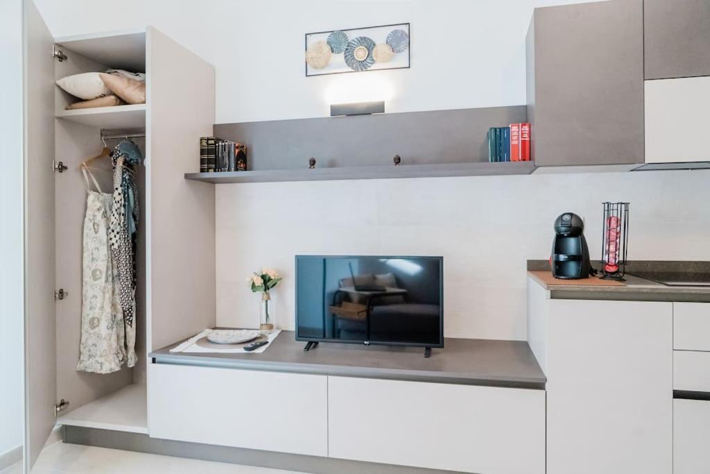 Maison De Reve Alghero Zewnętrze zdjęcie