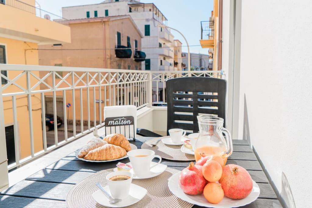 Maison De Reve Alghero Zewnętrze zdjęcie