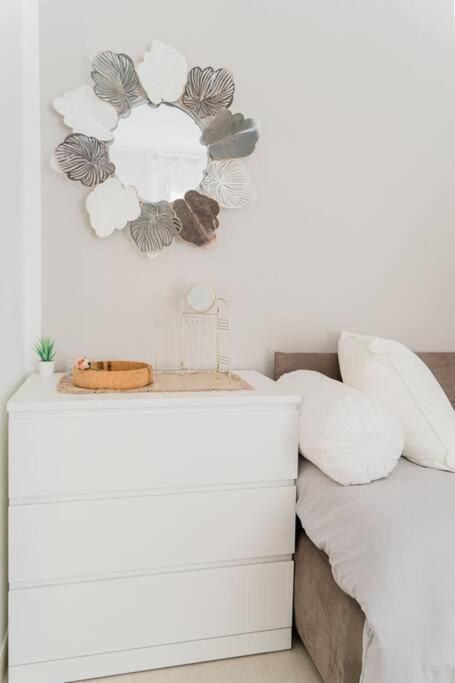 Maison De Reve Alghero Zewnętrze zdjęcie