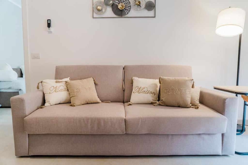 Maison De Reve Alghero Zewnętrze zdjęcie