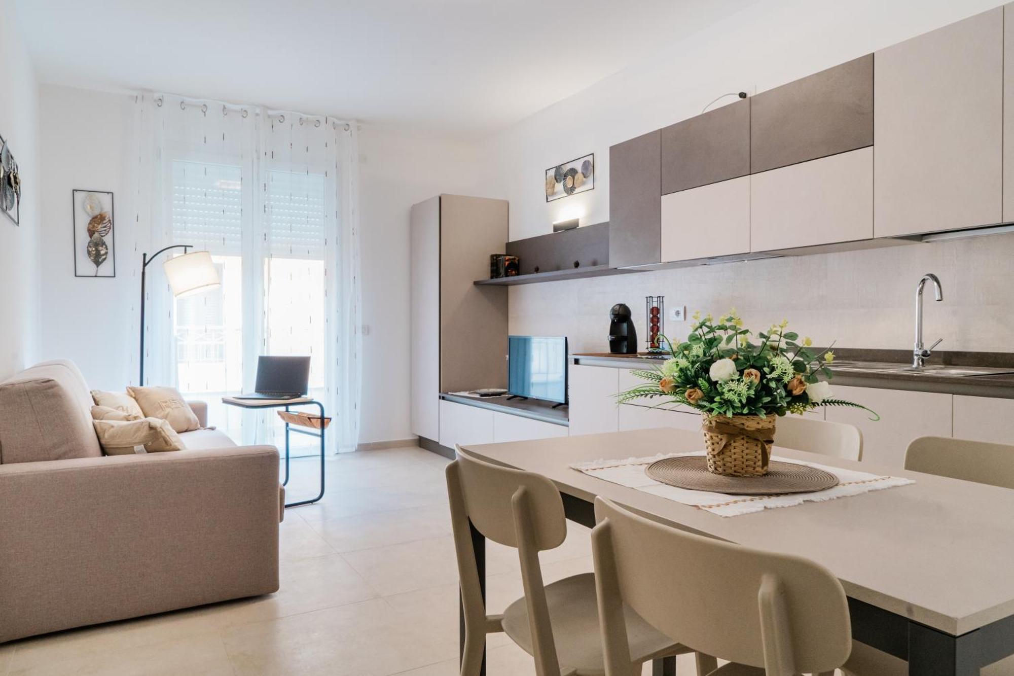 Maison De Reve Alghero Zewnętrze zdjęcie